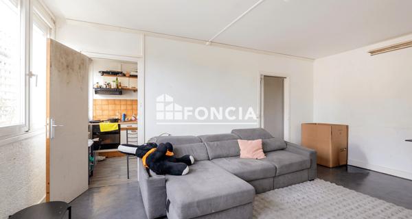 À vendre Appartement 2 pièces 40 m² - Créteil 94000