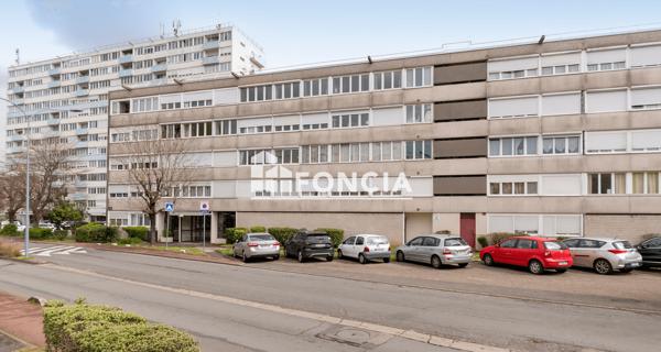 À vendre Appartement 2 pièces 40 m² - Créteil 94000