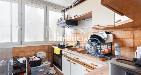À vendre Appartement 2 pièces 40 m² - Créteil 94000