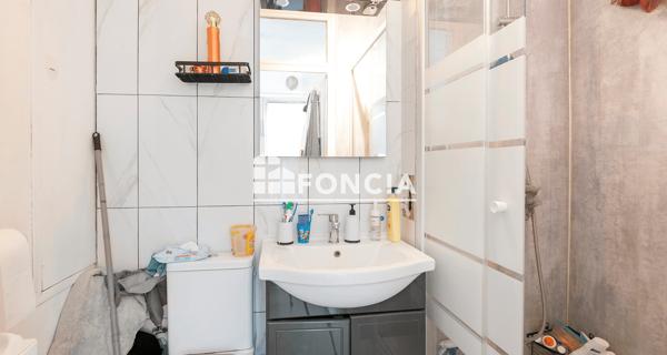 À vendre Appartement 2 pièces 40 m² - Créteil 94000