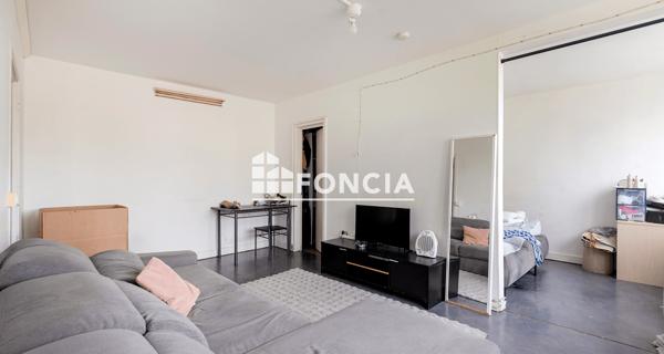 À vendre Appartement 2 pièces 40 m² - Créteil 94000