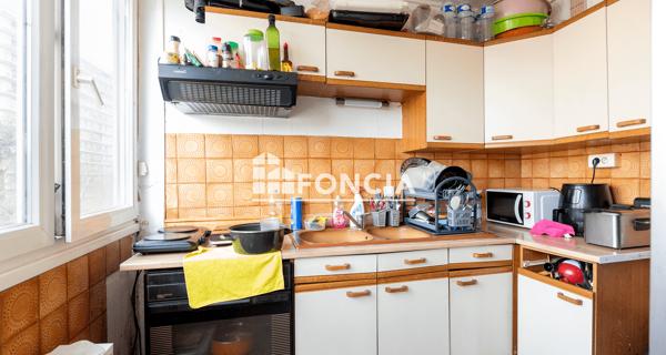 À vendre Appartement 2 pièces 40 m² - Créteil 94000