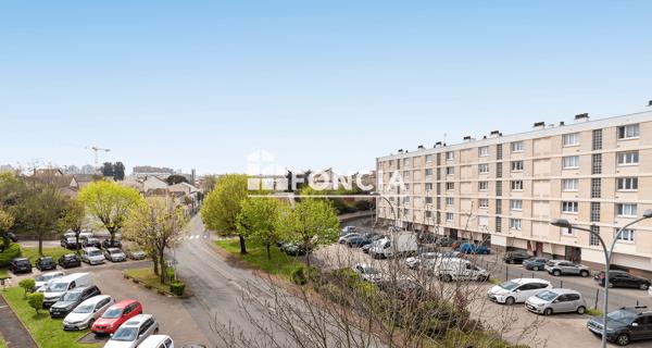À vendre Appartement 2 pièces 40 m² - Créteil 94000