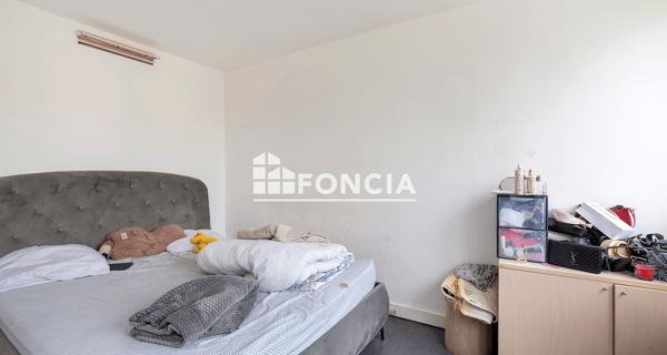 À vendre Appartement 2 pièces 40 m² - Créteil 94000