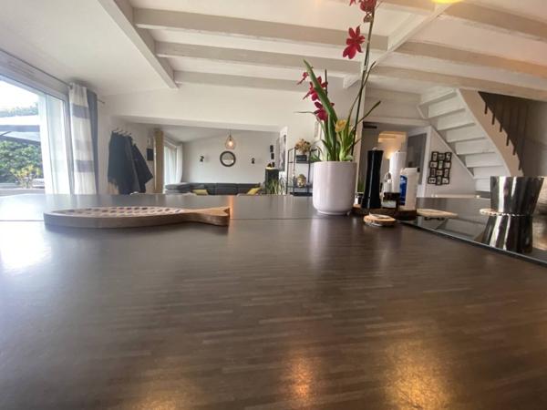 Maison à vendre 5 pièces de 117 m²