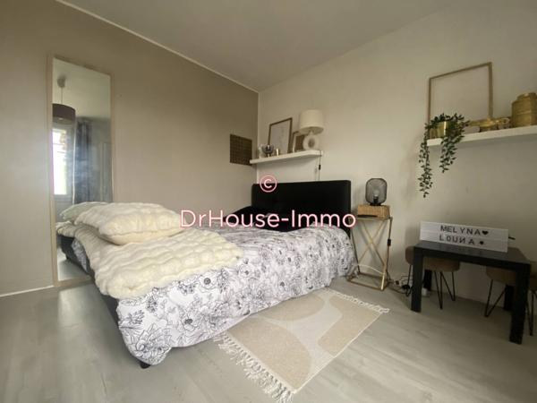 Maison à vendre 5 pièces de 117 m²