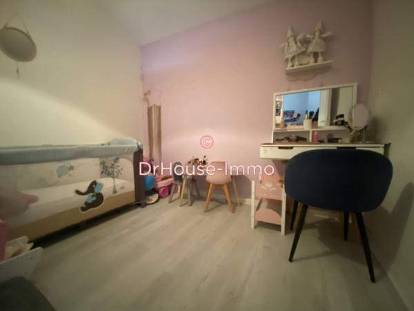 Maison à vendre 5 pièces de 117 m²