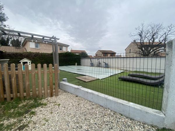 Maison à vendre 5 pièces de 117 m²