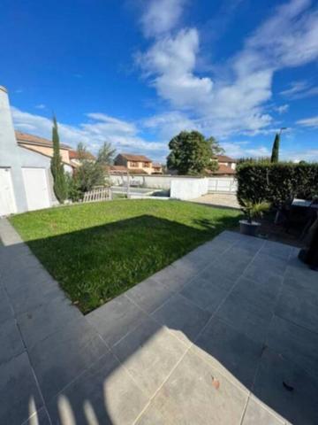 Maison à vendre 5 pièces de 117 m²