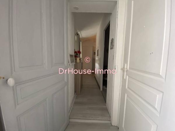 Maison à vendre 5 pièces de 117 m²