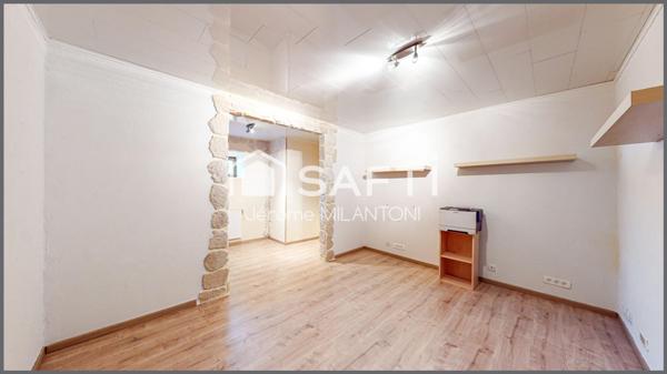 Maison + Appartement, à moins de 10mn de Pont à Mousson ...