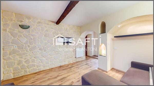 Maison + Appartement, à moins de 10mn de Pont à Mousson ...