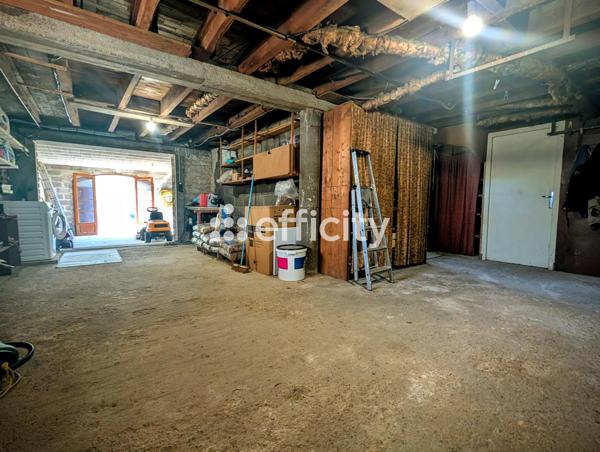 Maison 7 pièces - 140 m² Exclusivité efficity