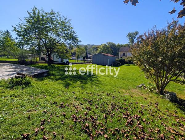 Maison 7 pièces - 140 m² Exclusivité efficity