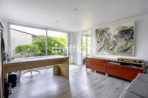 Maison 6 pièces - 203 m²