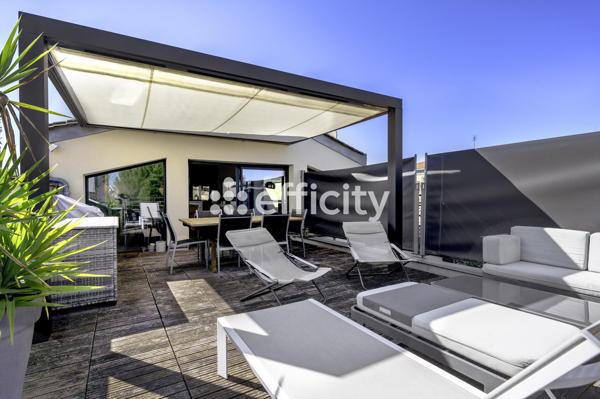 Maison 6 pièces - 203 m²