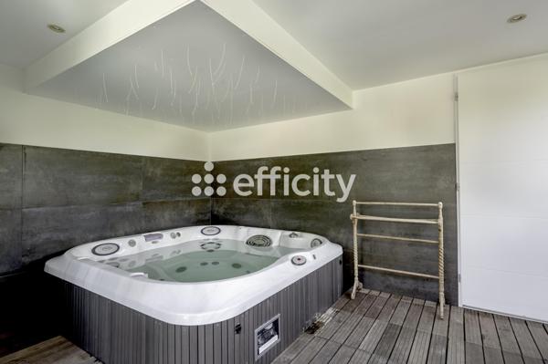 Maison 6 pièces - 203 m²