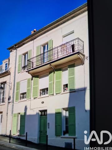 Appartement à vendre 2 pièces 38 m² Arpajon