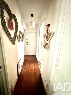 Appartement à vendre 2 pièces 38 m² Arpajon