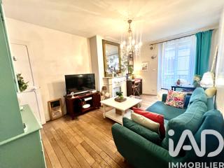 Appartement à vendre 2 pièces 38 m² Arpajon