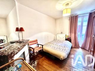 Appartement à vendre 2 pièces 38 m² Arpajon