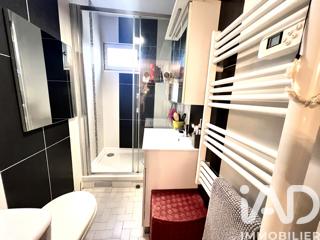 Appartement à vendre 2 pièces 38 m² Arpajon