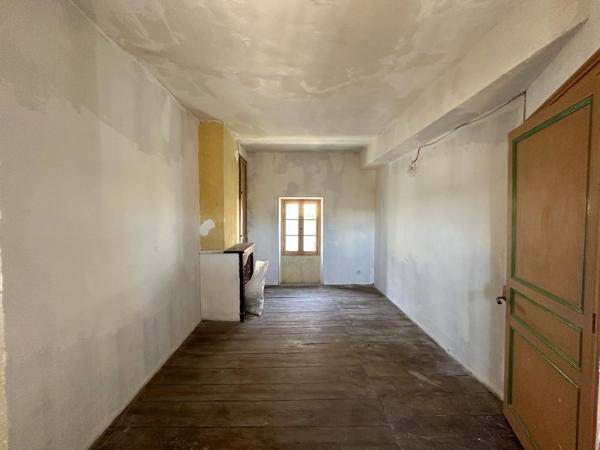 Charmante maison à fort potentiel – Près d'Eymet et de Bergerac