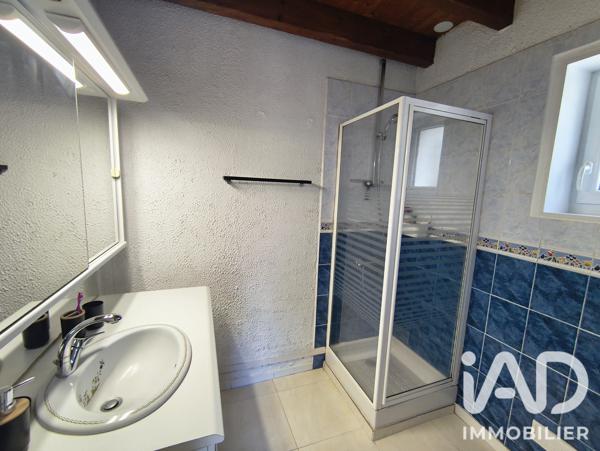 Location maison 3 pièces 75 m² Chailly-en-Gâtinais