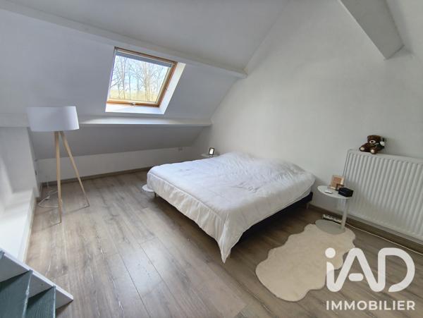 Location maison 3 pièces 75 m² Chailly-en-Gâtinais