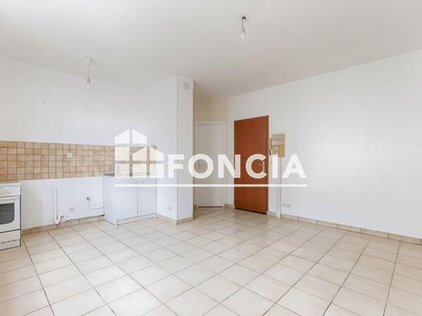 À vendre Studio 25.68 m² - Sartrouville 78500