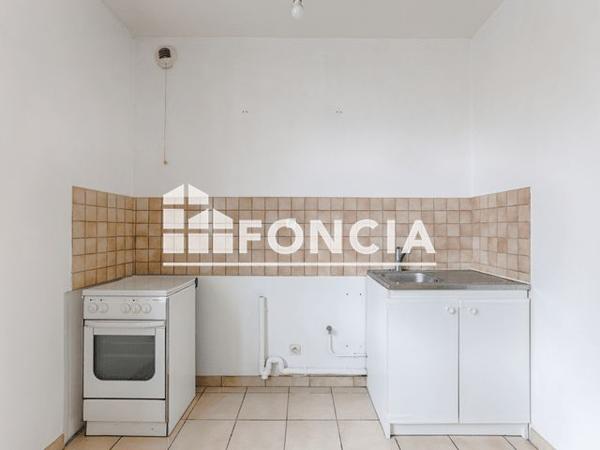 À vendre Studio 25.68 m² - Sartrouville 78500