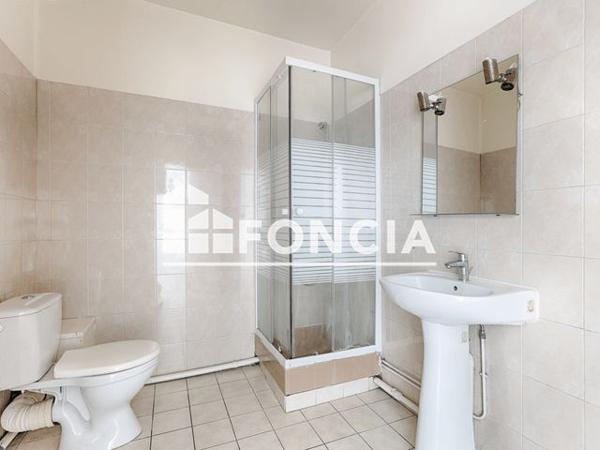 À vendre Studio 25.68 m² - Sartrouville 78500