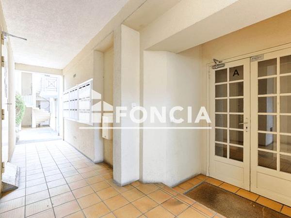 À vendre Studio 25.68 m² - Sartrouville 78500