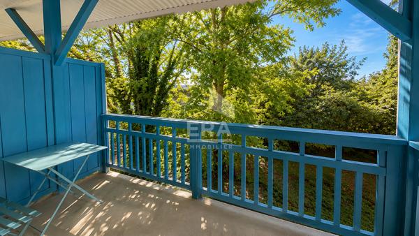 Appartement Gujan Mestras 2 pièce(s)