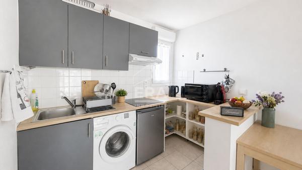 Appartement Gujan Mestras 2 pièce(s)