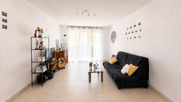 Appartement Gujan Mestras 2 pièce(s)