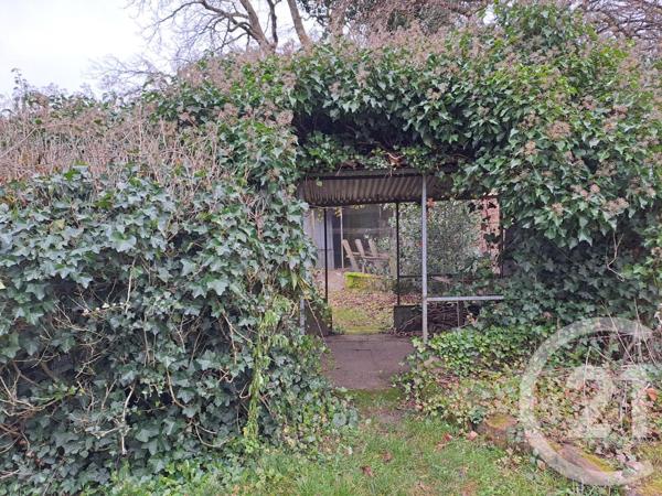 Maison à vendre  3 pièces - 73 m2 CHANTRAINE - 88