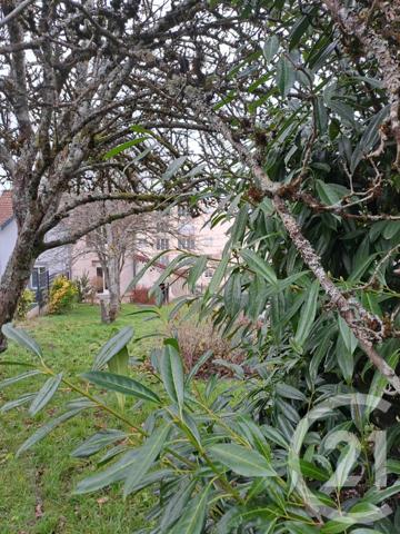 Maison à vendre  3 pièces - 73 m2 CHANTRAINE - 88