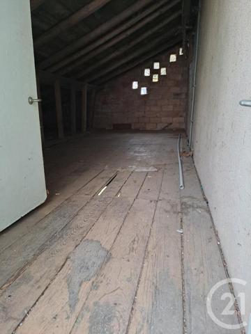 Maison à vendre  3 pièces - 73 m2 CHANTRAINE - 88