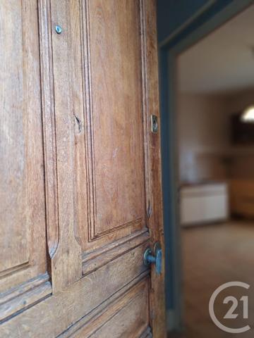 Maison à vendre  3 pièces - 73 m2 CHANTRAINE - 88