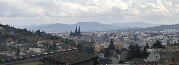 Achat maison Clermont-Ferrand - 4 pièce(s) - 85 m² - 325 000 €