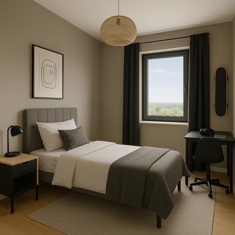 Achat maison Clermont-Ferrand - 4 pièce(s) - 85 m² - 325 000 €