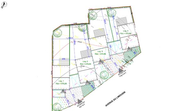 Achat maison Clermont-Ferrand - 4 pièce(s) - 85 m² - 325 000 €