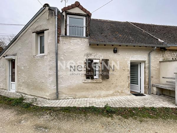 Charmante maison 3 pièces à Cellettes - Un véritable coup de coeur ! Idéale 1er achat/Location saisonnière