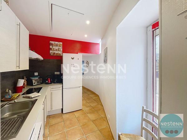 Charmante maison 3 pièces à Cellettes - Un véritable coup de coeur ! Idéale 1er achat/Location saisonnière