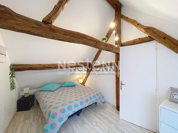 Charmante maison 3 pièces à Cellettes - Un véritable coup de coeur ! Idéale 1er achat/Location saisonnière