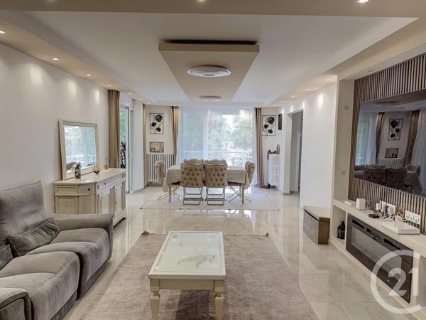 Maison à vendre  7 pièces - 190 m2 TRIEL SUR SEINE - 78