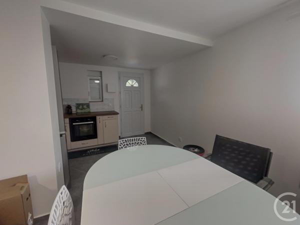 Maison à vendre  7 pièces - 190 m2 TRIEL SUR SEINE - 78