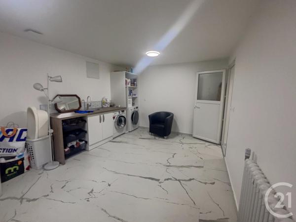 Maison à vendre  7 pièces - 190 m2 TRIEL SUR SEINE - 78