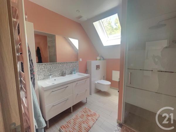 Maison à vendre  7 pièces - 190 m2 TRIEL SUR SEINE - 78